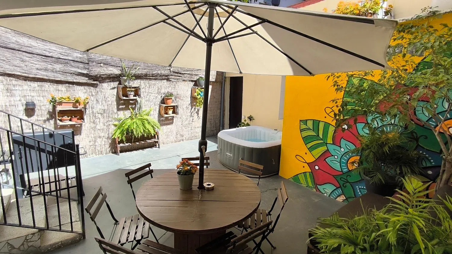 Piso en calle de Guipúscoa, 36 - Foto 31