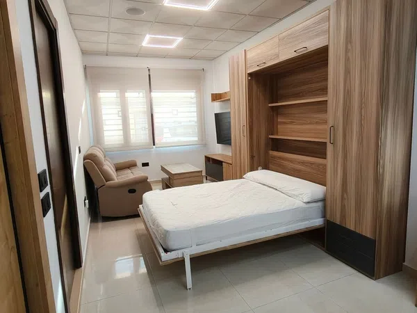 Estudio en Calle Doctor Fleming, 26 - Foto 12