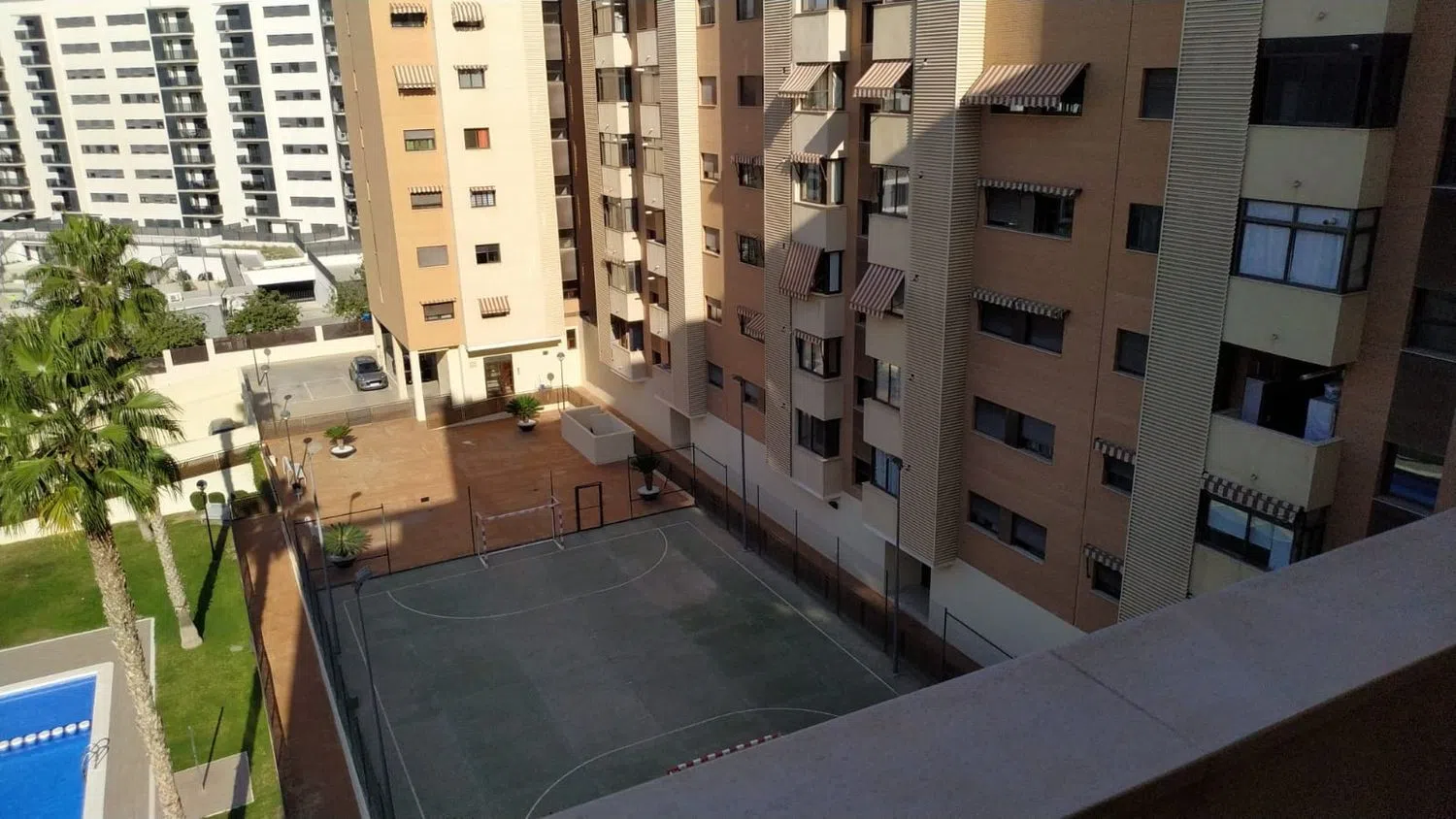 Piso en calle Médico Antonio Arroyo, 2 - Foto 18