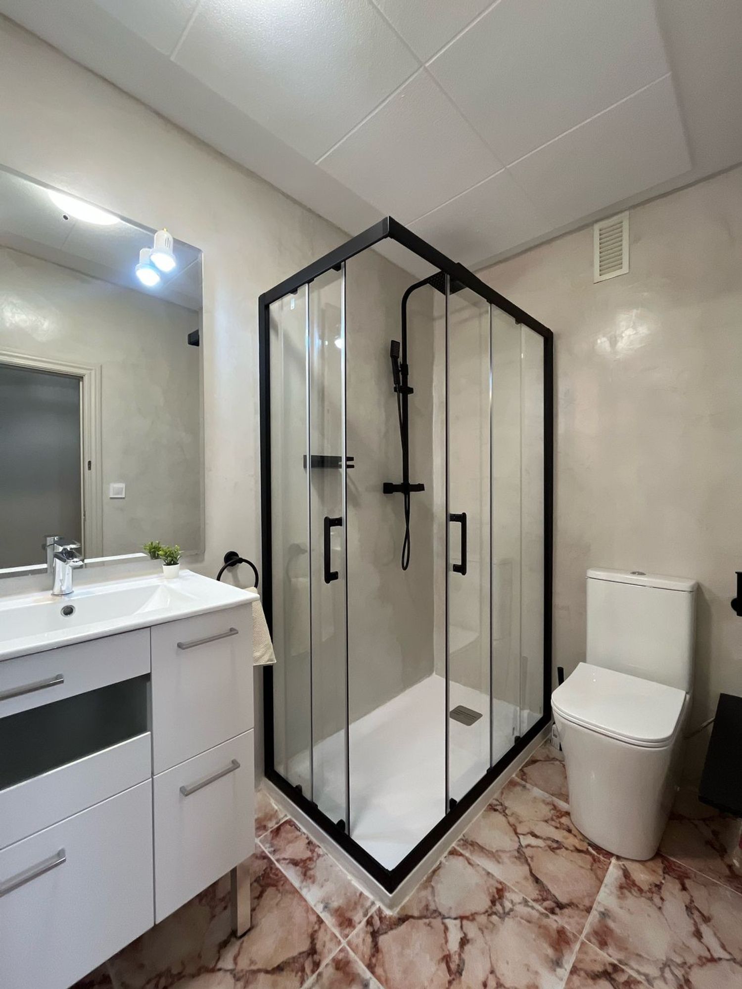 Piso en Calle de Molinell, 25, Trinitat, València - Foto 34