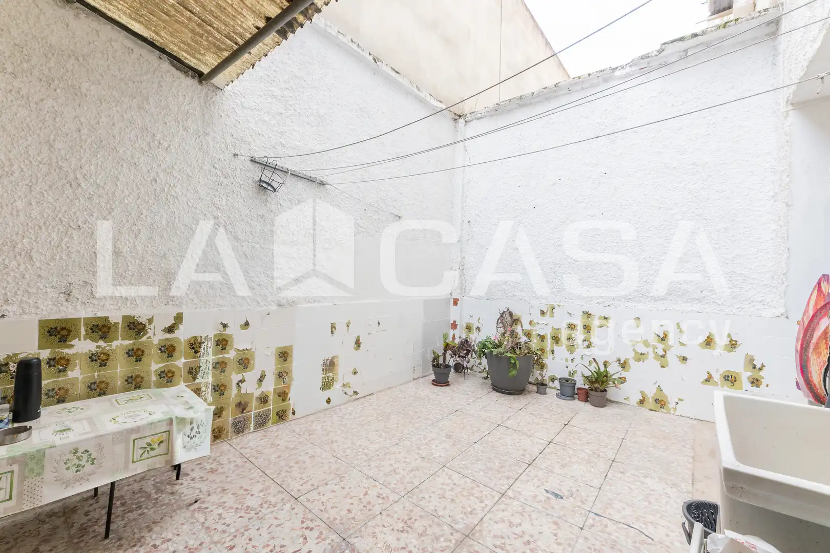Piso en  Carrer de la Vall de Laguar - Foto 23