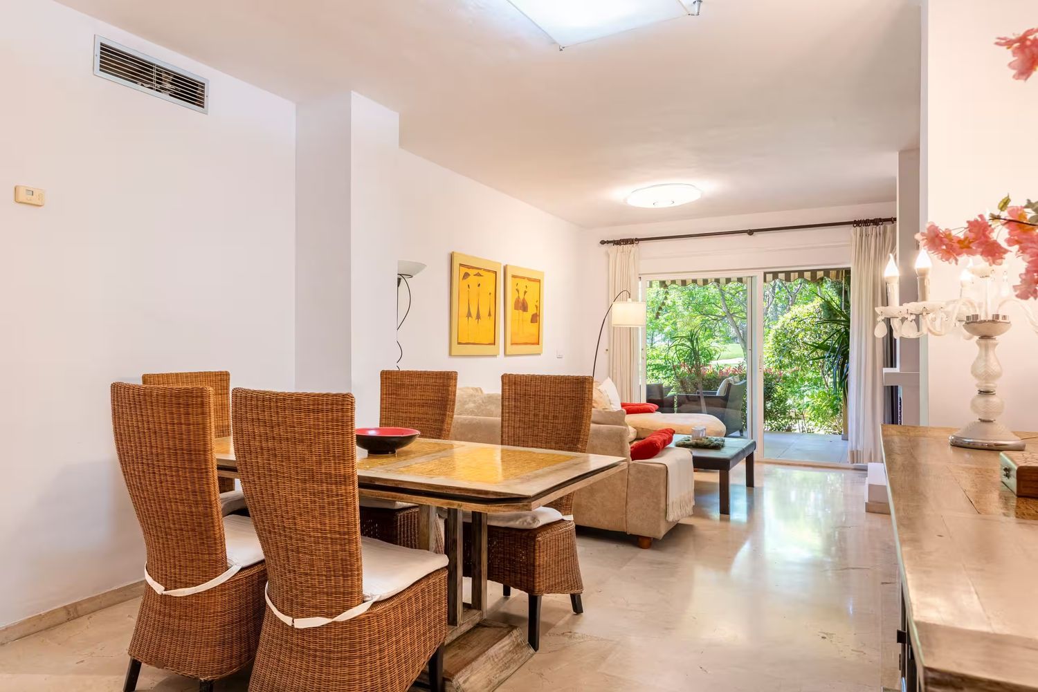 Piso en Lugar Urbanizacion Guadalmina Alta, 828, Guadalmina Alta - Foto 10