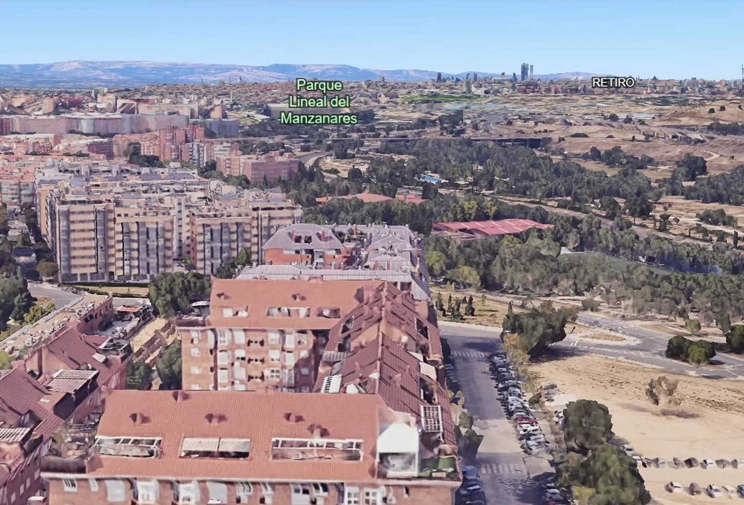 Piso en calle de Berrocal, 3 - Foto 3