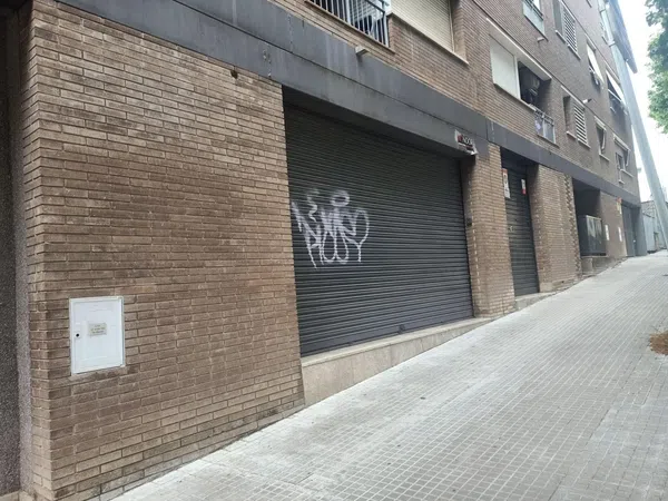 Local en Can Borrell, Can Borrell - Foto 5