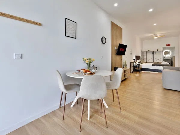 Estudio en Avenida Pío Baroja, 6 - Foto 11