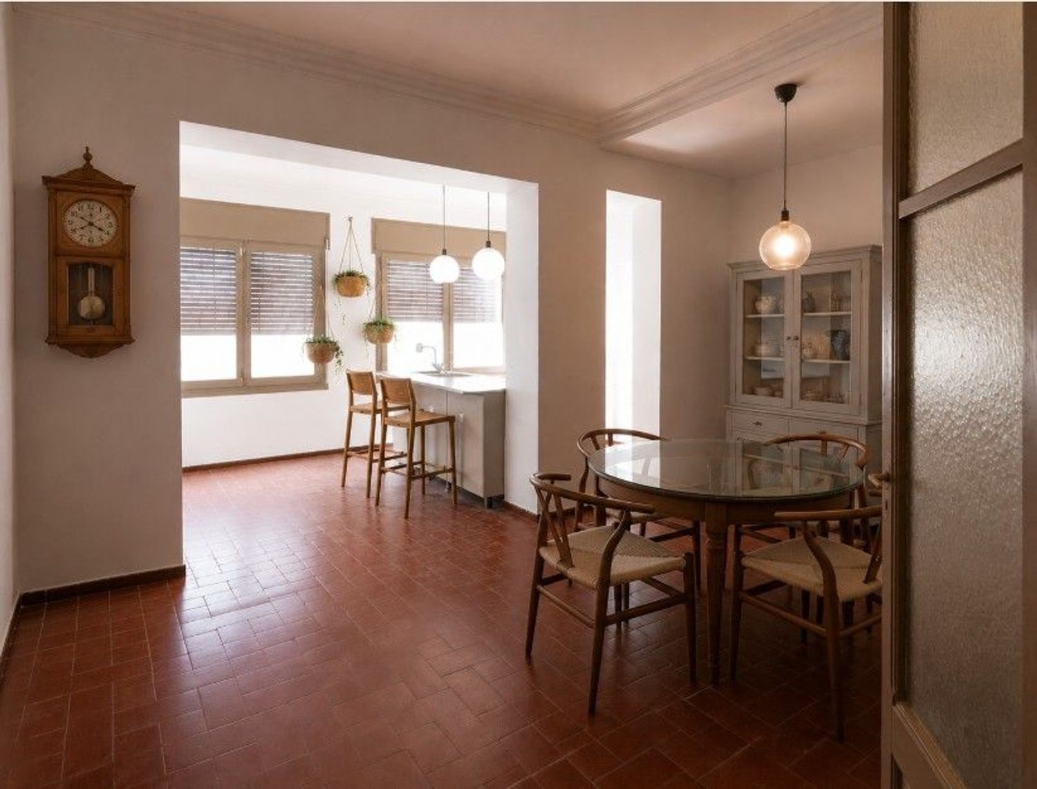 Chalet adosado en El Baix Guinardó, El Baix Guinardó - Foto 9