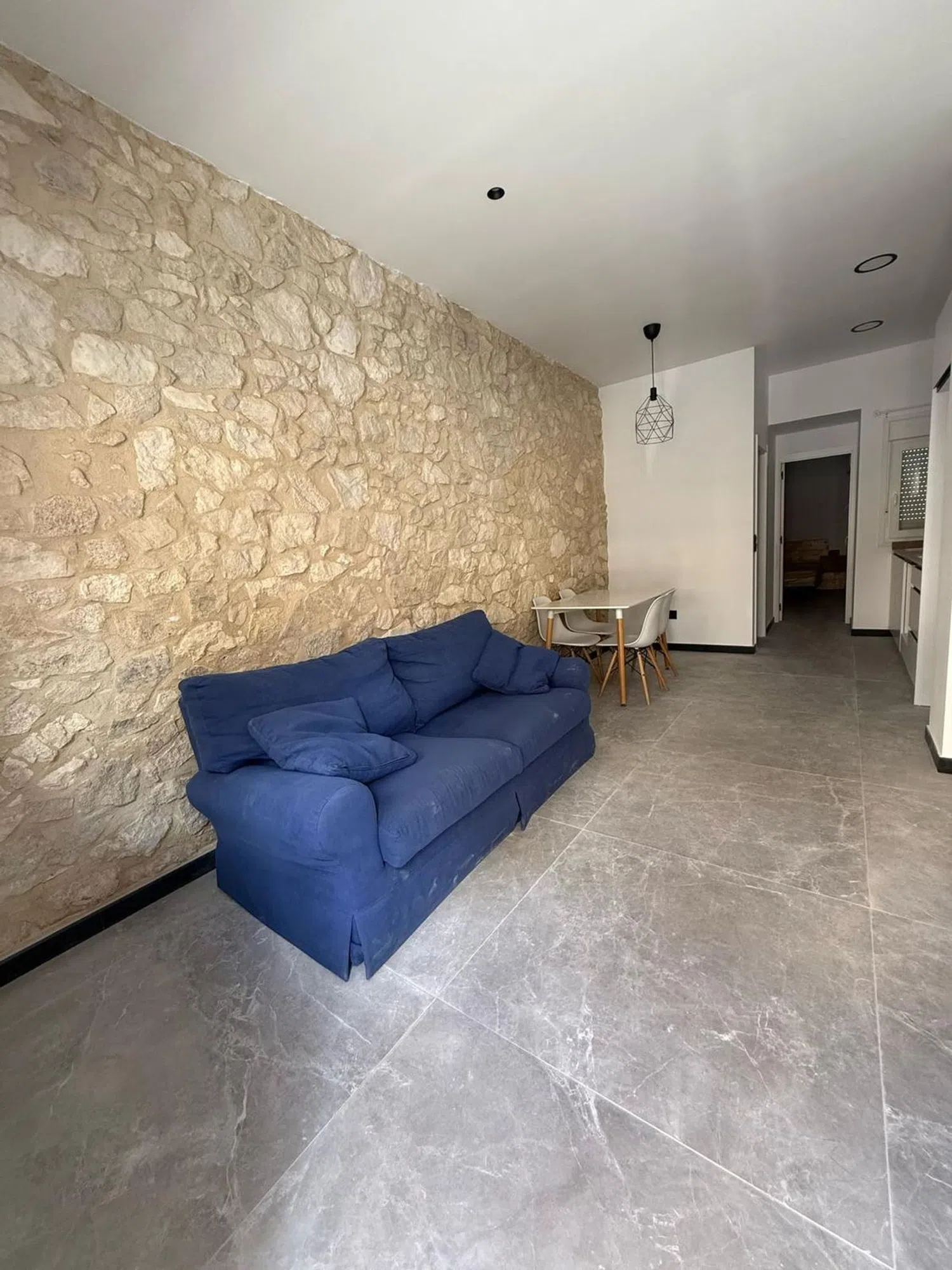 Piso en calle Vicente Blasco Ibáñez, 25 - Foto 4