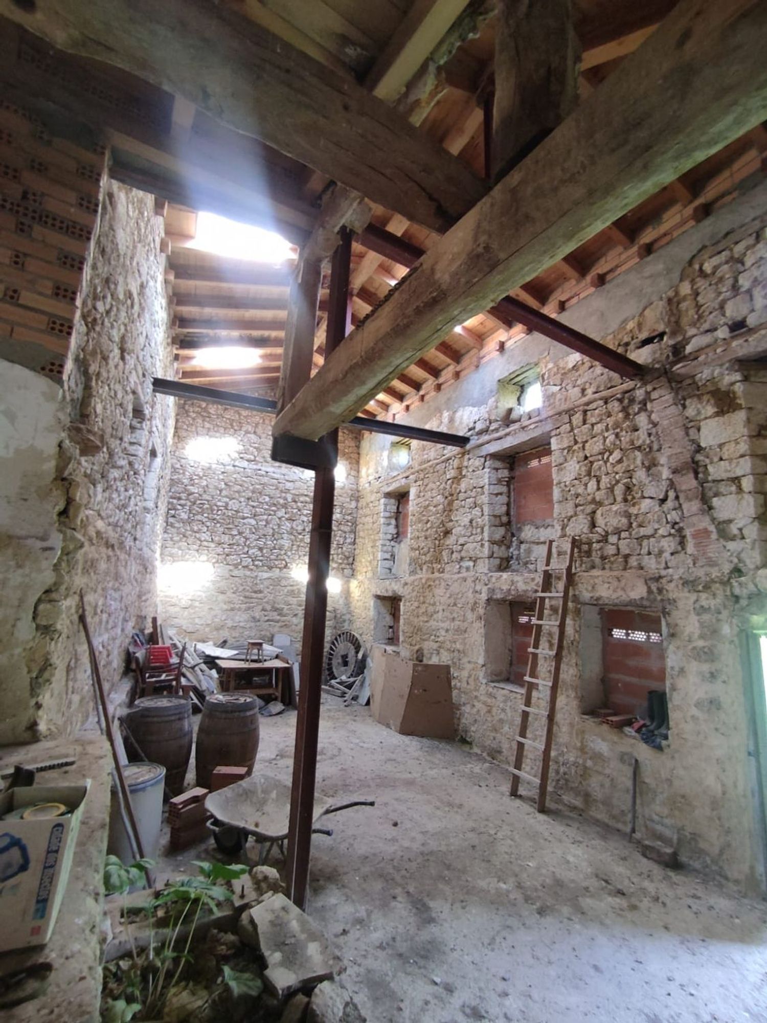 Casa rural en Calle de la Torre, 45 - Foto 7