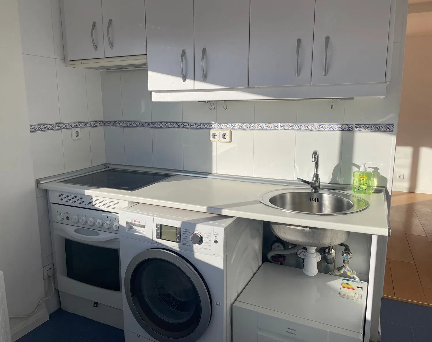 Piso en calle Regulo, 2 - Foto 8