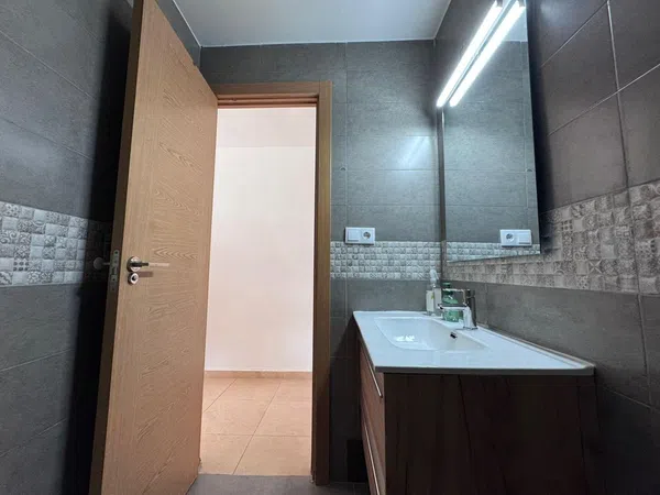 Piso en Avenida de la Condomina, La Albufereta - Foto 18