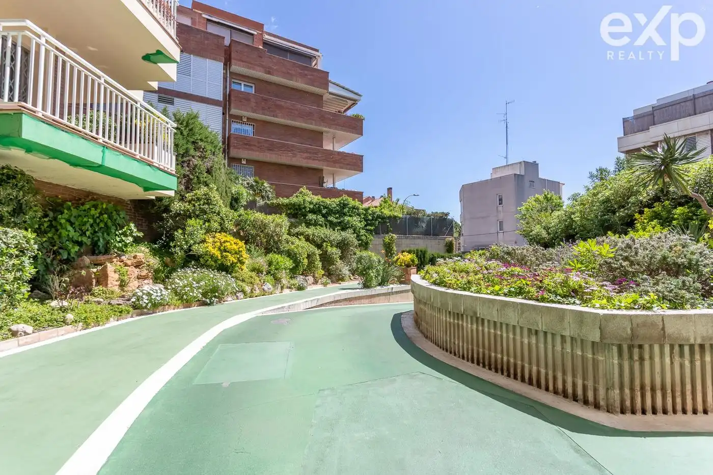 Apartamento en   PROFESSOR BARRAQUER - Foto 48