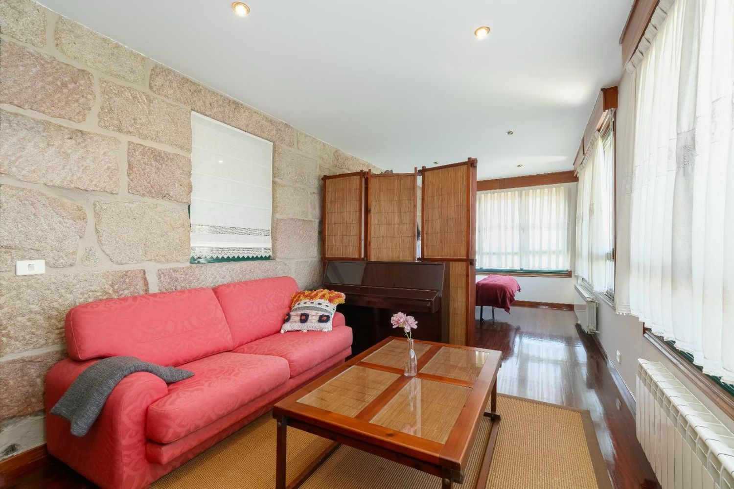 Chalet adosado en Navia, Navia - Foto 11