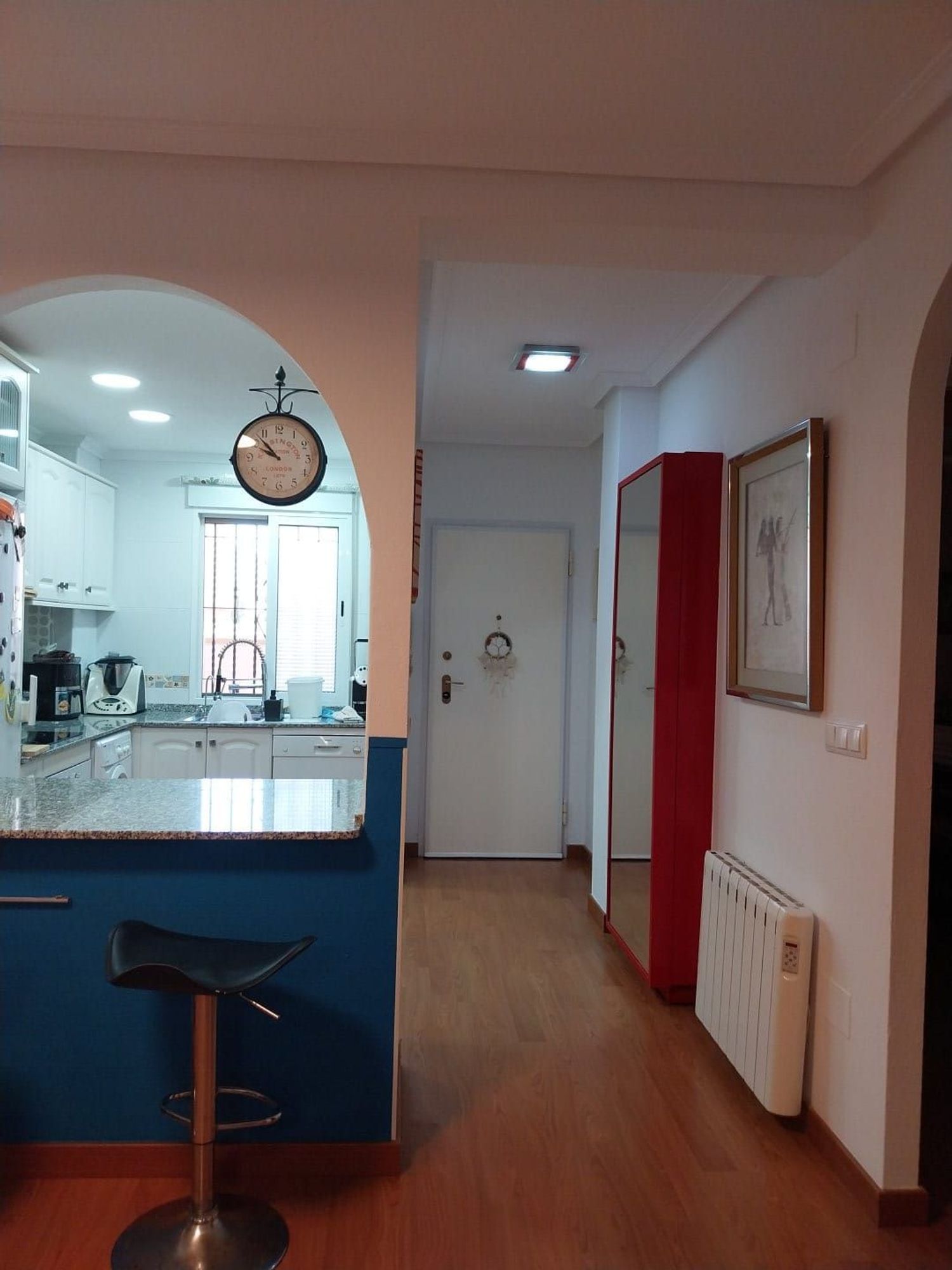 Piso en Calle Tintoreto, 22, Islas Menores-Mar de Cristal - Foto 33