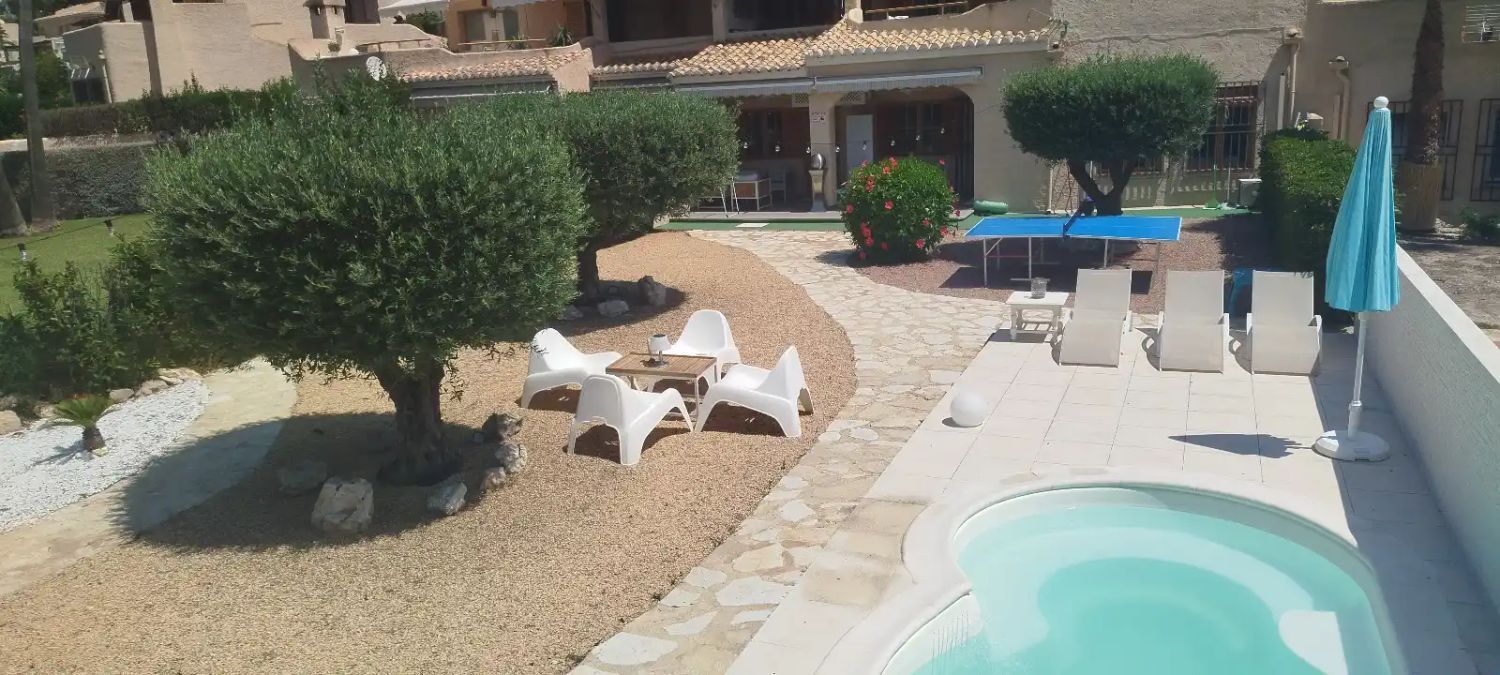 Piso en Calle Bélgica, 15 AptA, Altea Hills, Altea Hills - Foto 2