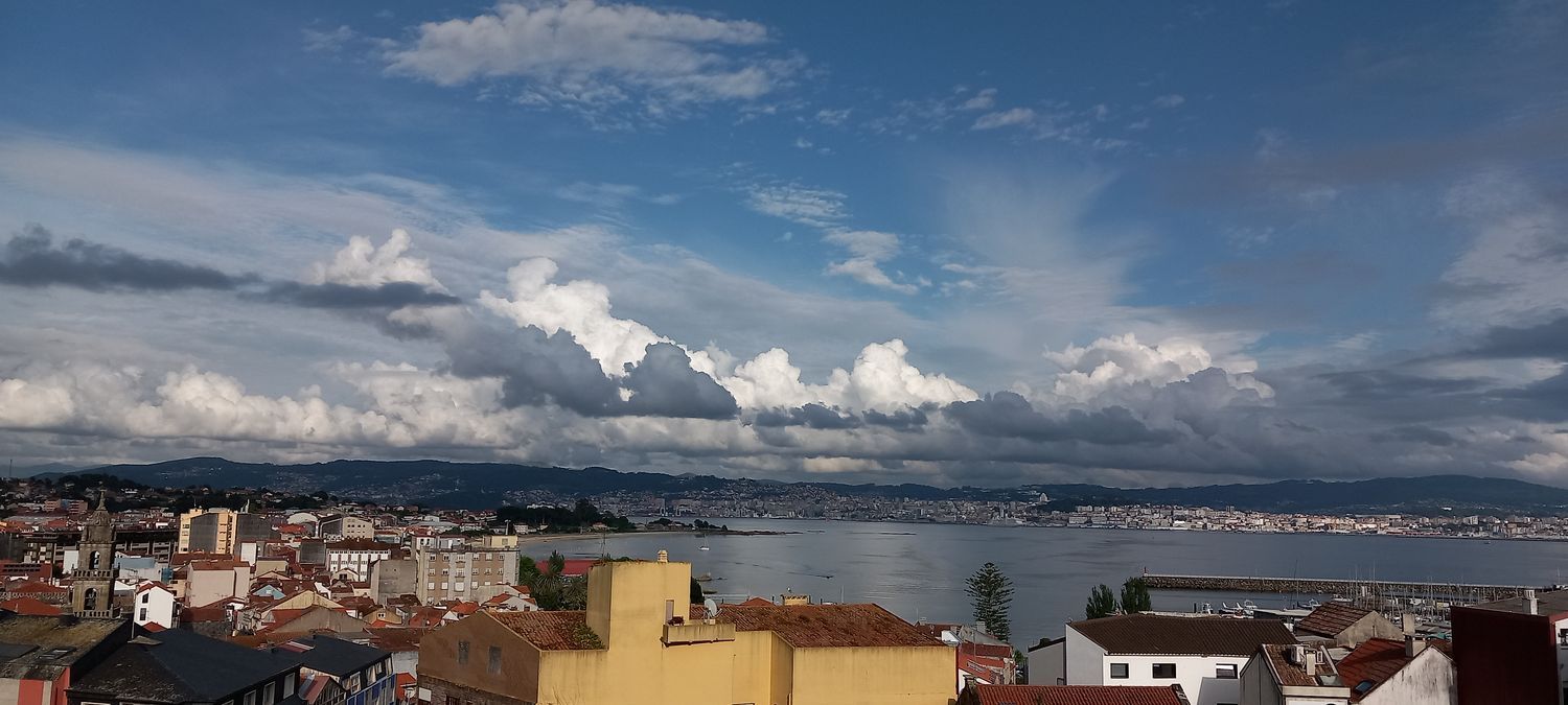 Piso en Avenida de Vigo, 25 n, Cangas, Cangas - Foto 21