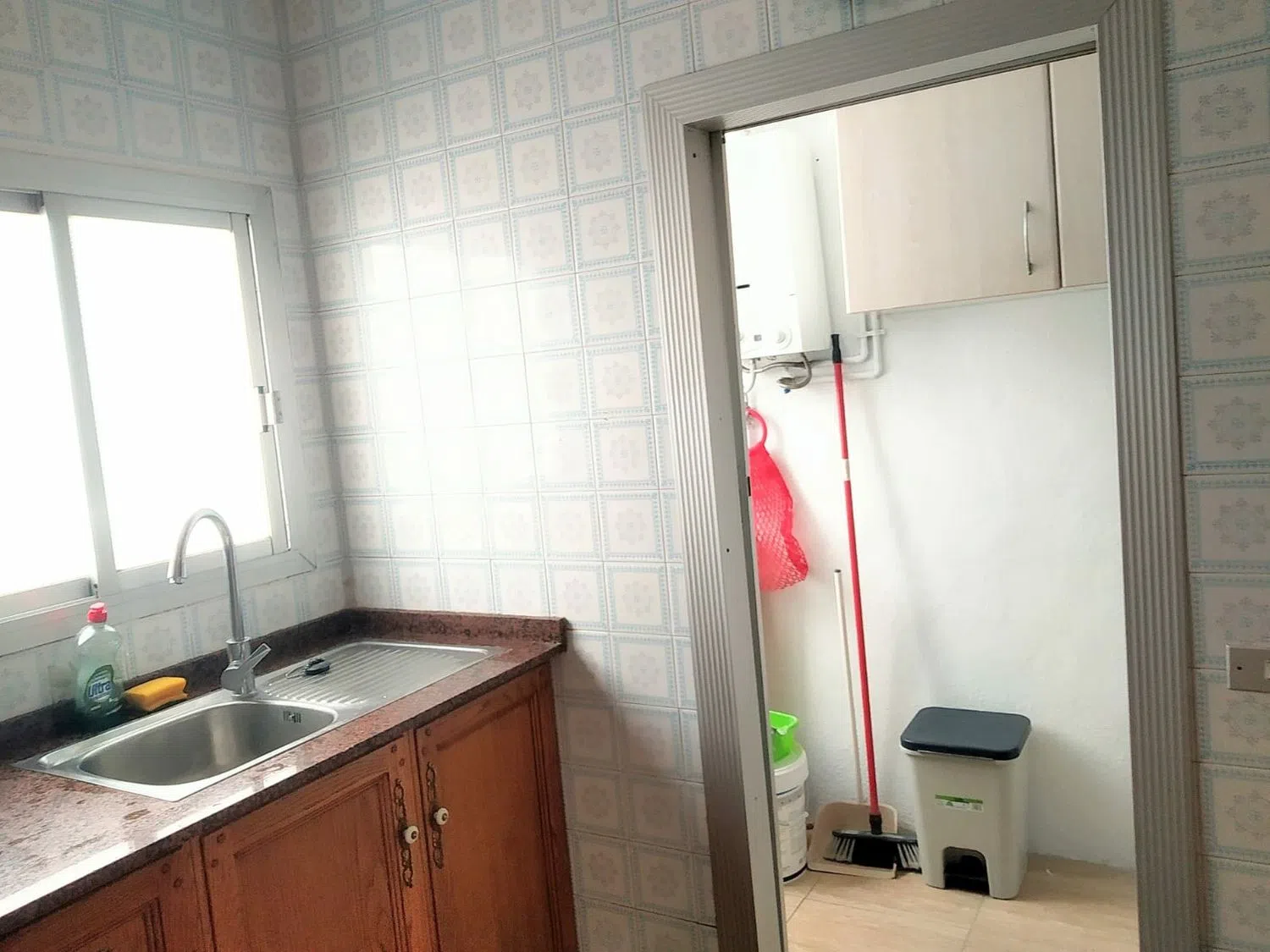 Piso en calle Foglietti, 47 - Foto 17