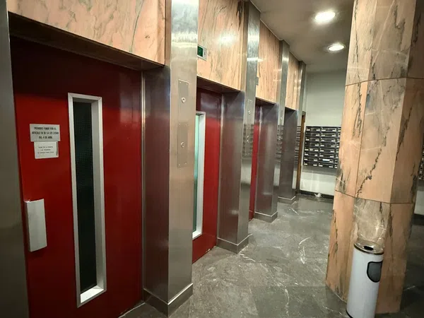 Piso en calle del Coso, 66 -74 - Foto 30