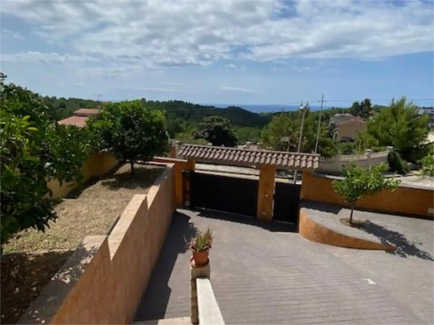 Chalet en  Avinguda Stanta Maria de Montserrat 24 - Foto 40