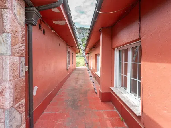 Casa rural en Lugar Pelugano, 5 Ae - Foto 33