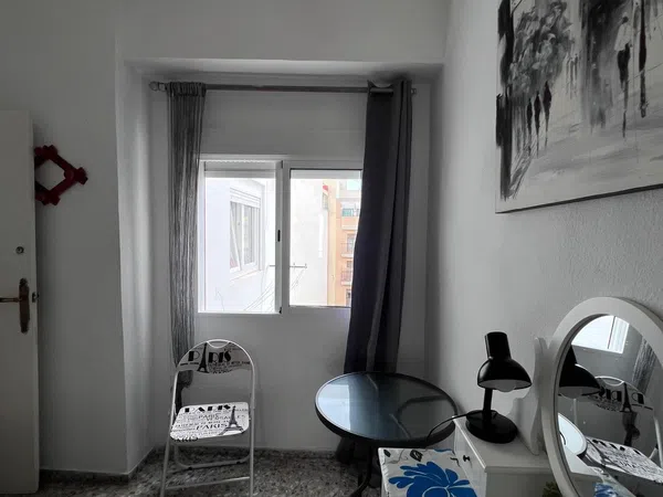 Piso en calle Pascual de la Mata, 11 - Foto 8