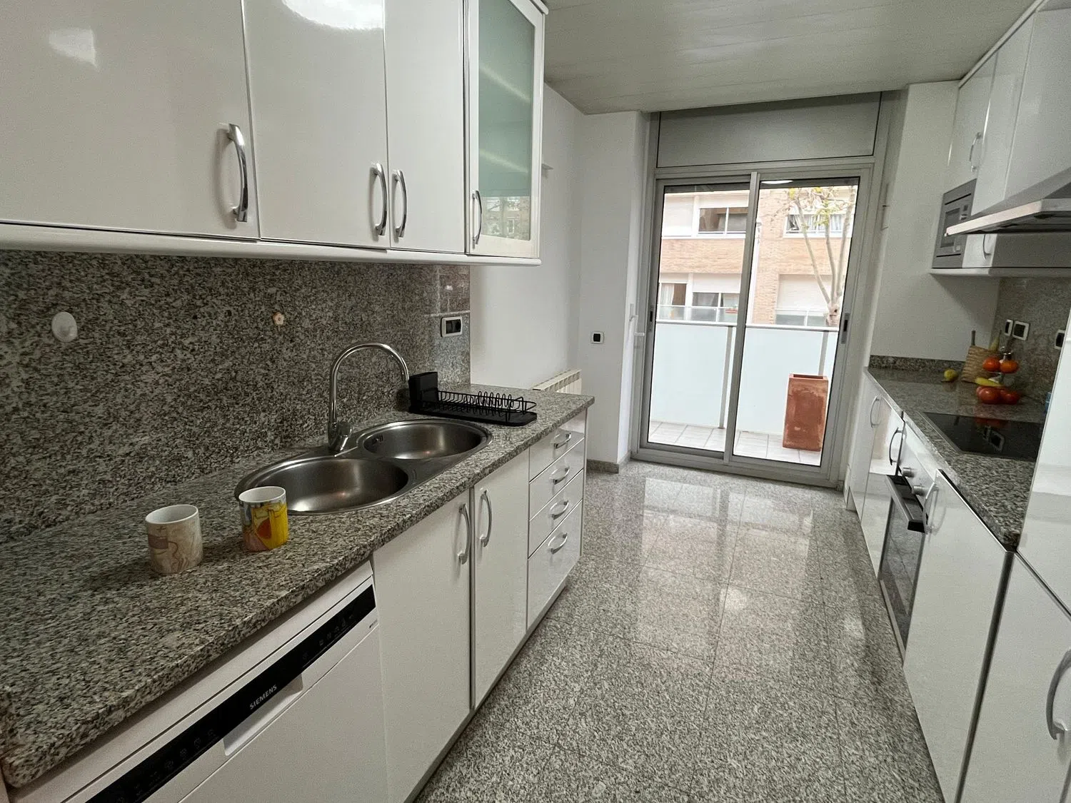 Piso en calle de Joan Miró, 32 - Foto 9