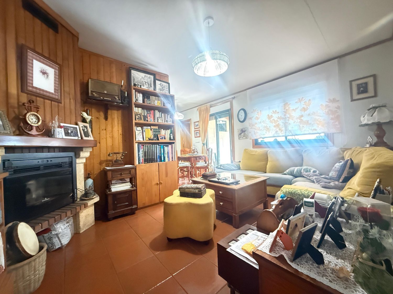 Chalet adosado en Avenida Guixar, 1, Teis, Teis - Foto 7