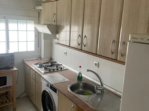 Piso en calle López Azme, 1