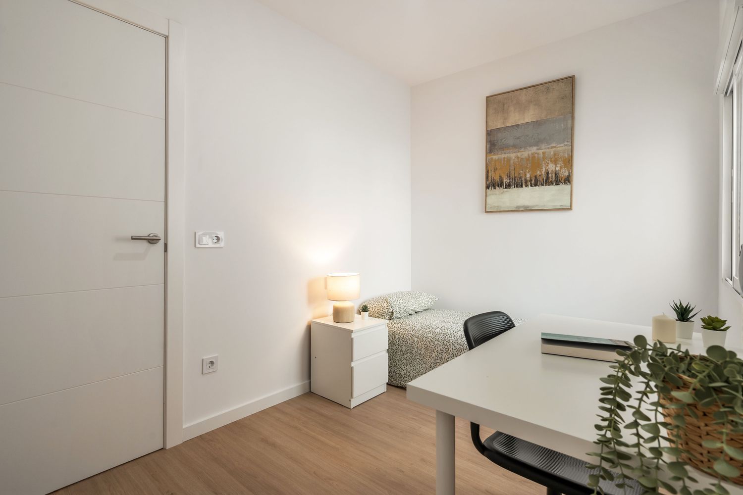 Piso en calle de Pablo Iglesias, 98 - Foto 17