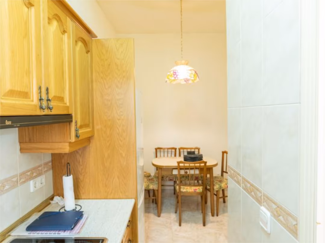 Piso en  Calle Velázquez 150 - Foto 7