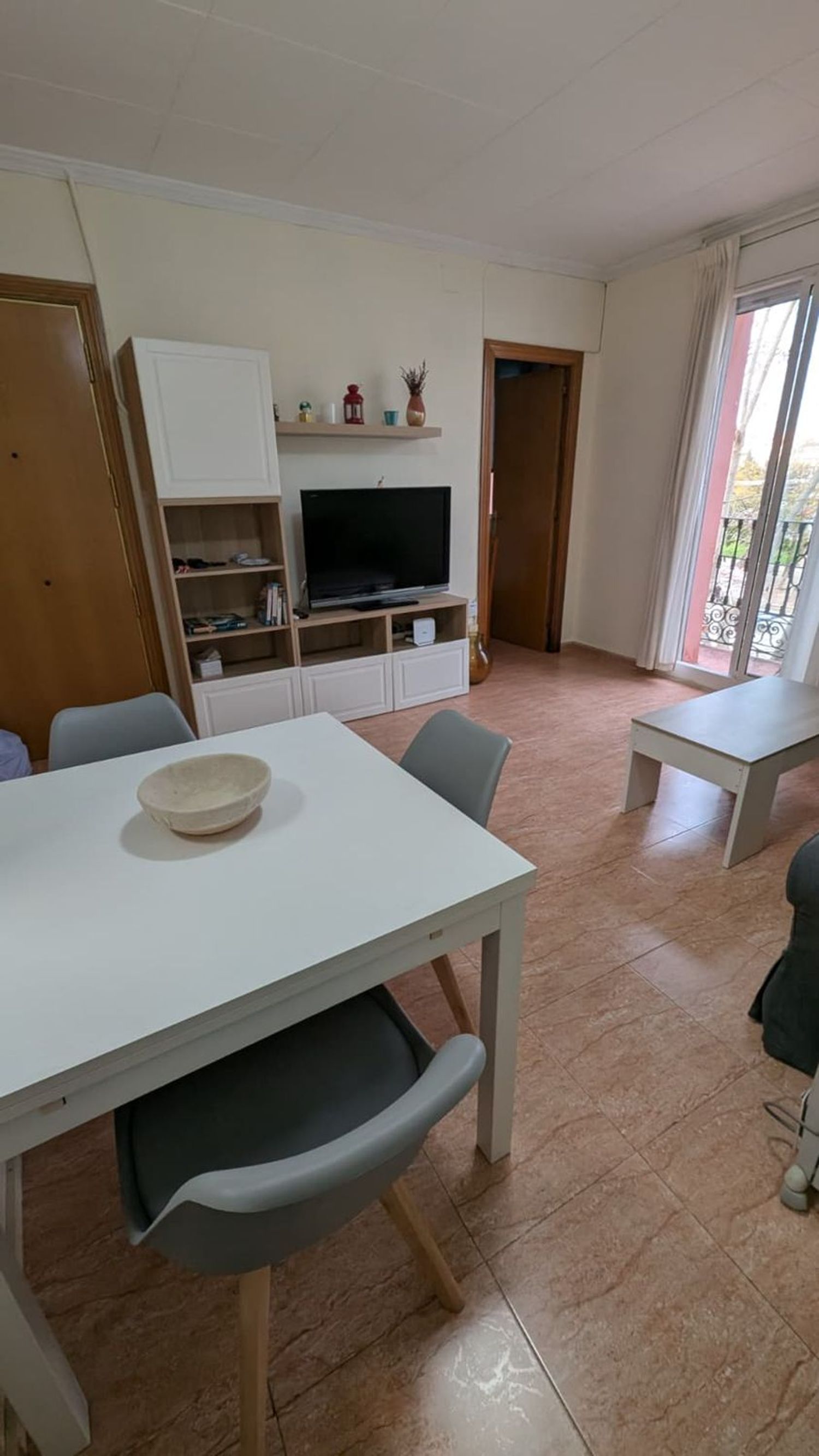 Piso en calle del Vallespir, 17