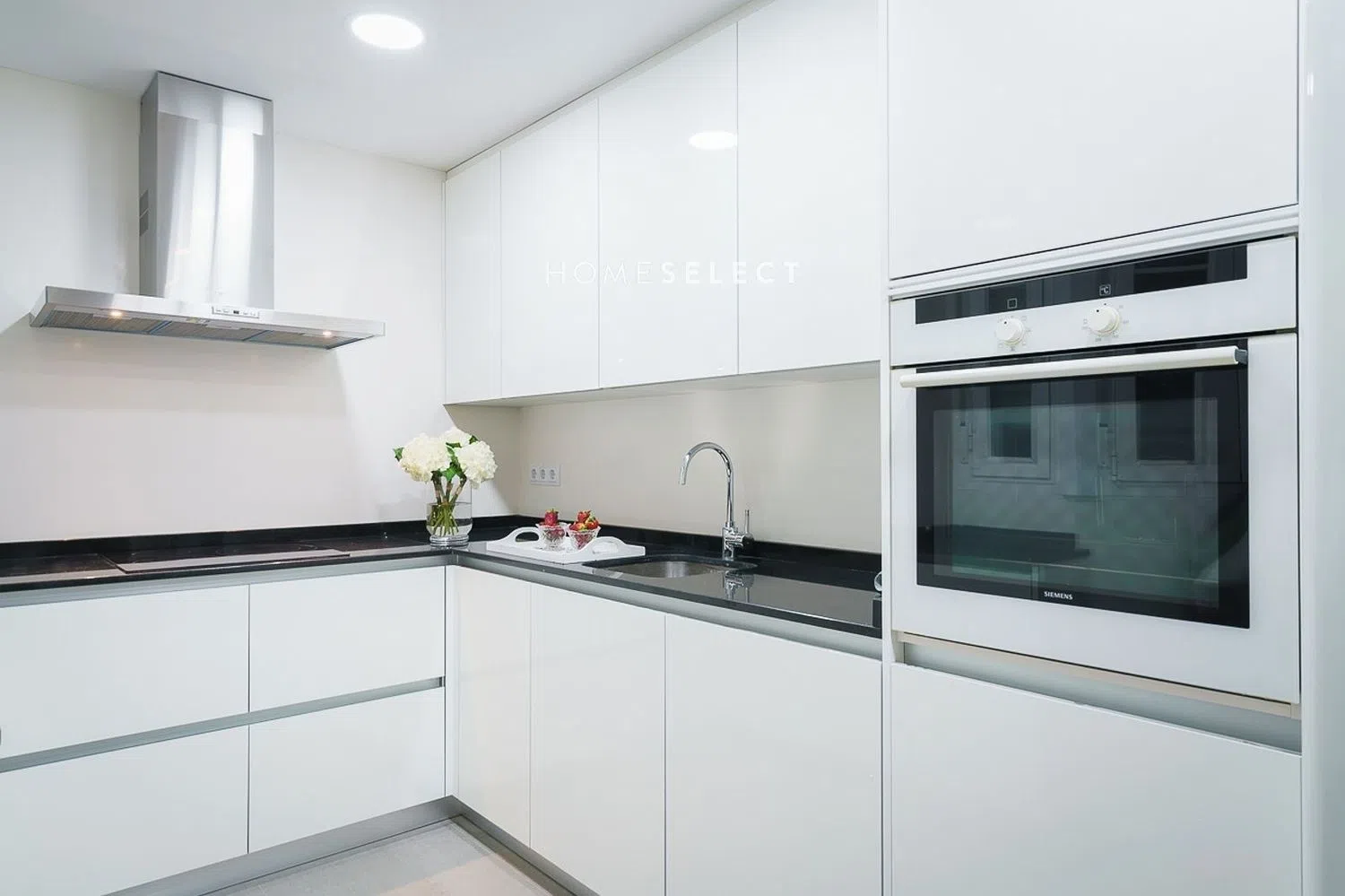 Piso en calle de Castelló - Foto 18