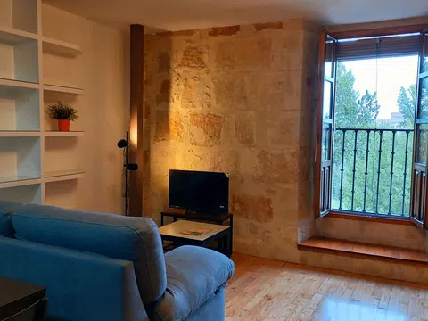 Estudio en calle Ribera del Puente, 40