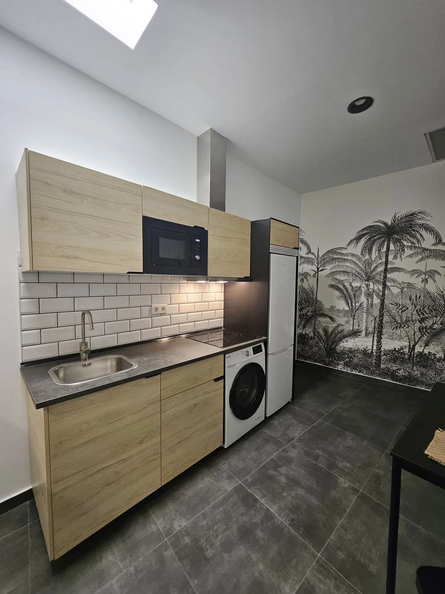 Casa independiente en calle Leocadio Machado, 14 - Foto 3