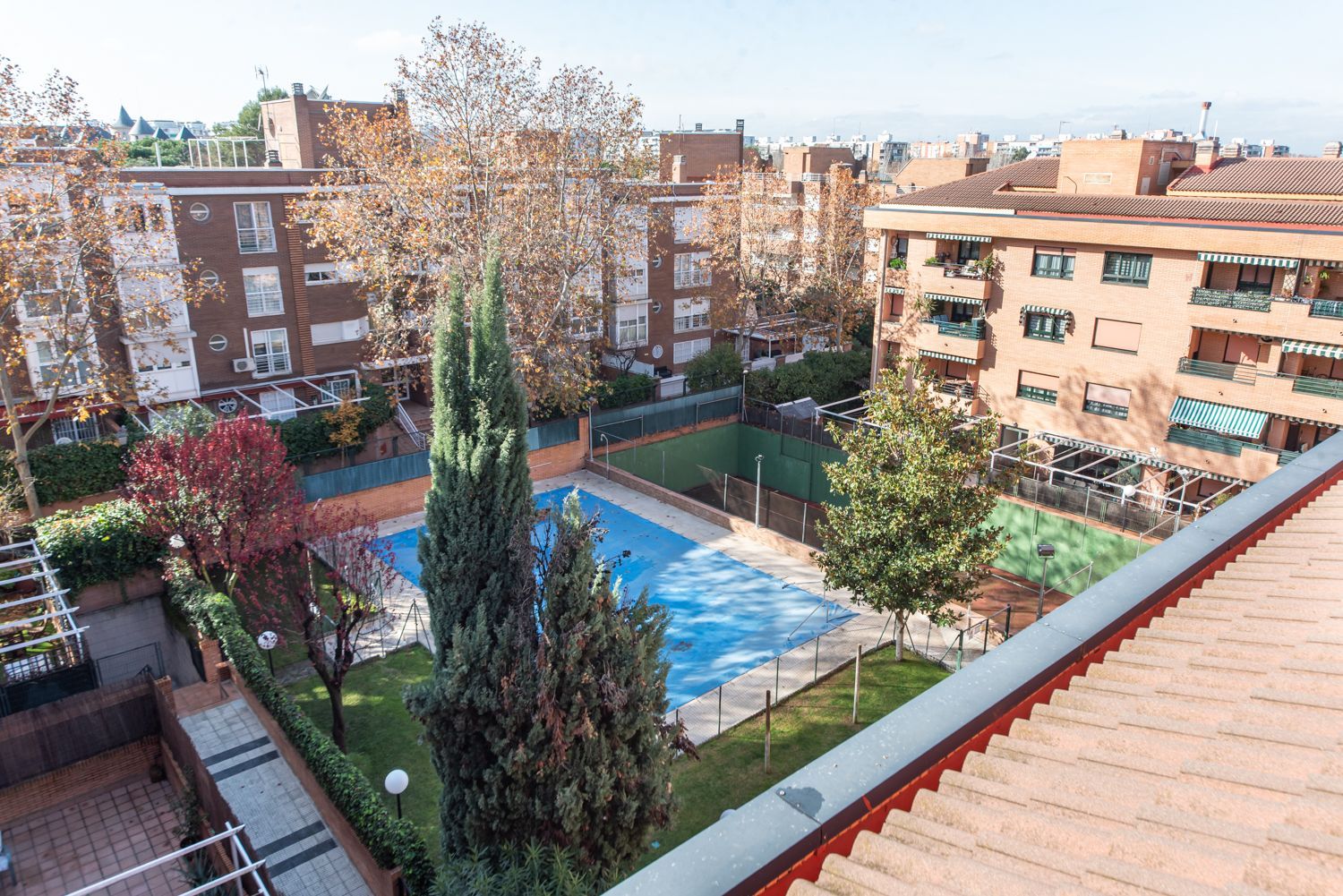 Dúplex en calle los Nardos, 12 - Foto 1