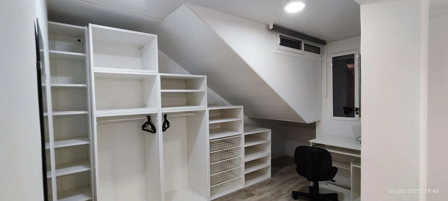 Estudio en calle dante, 31 - Foto 12