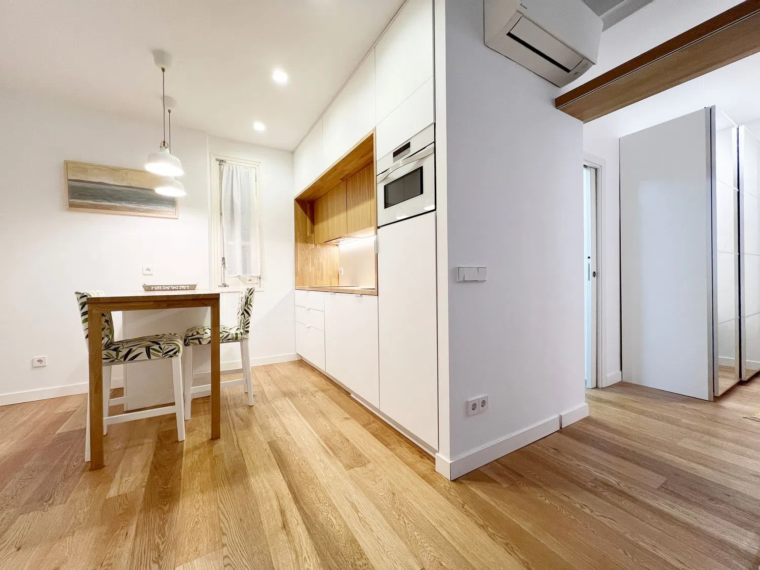 Piso en calle del General Pardiñas, 82 - Foto 4