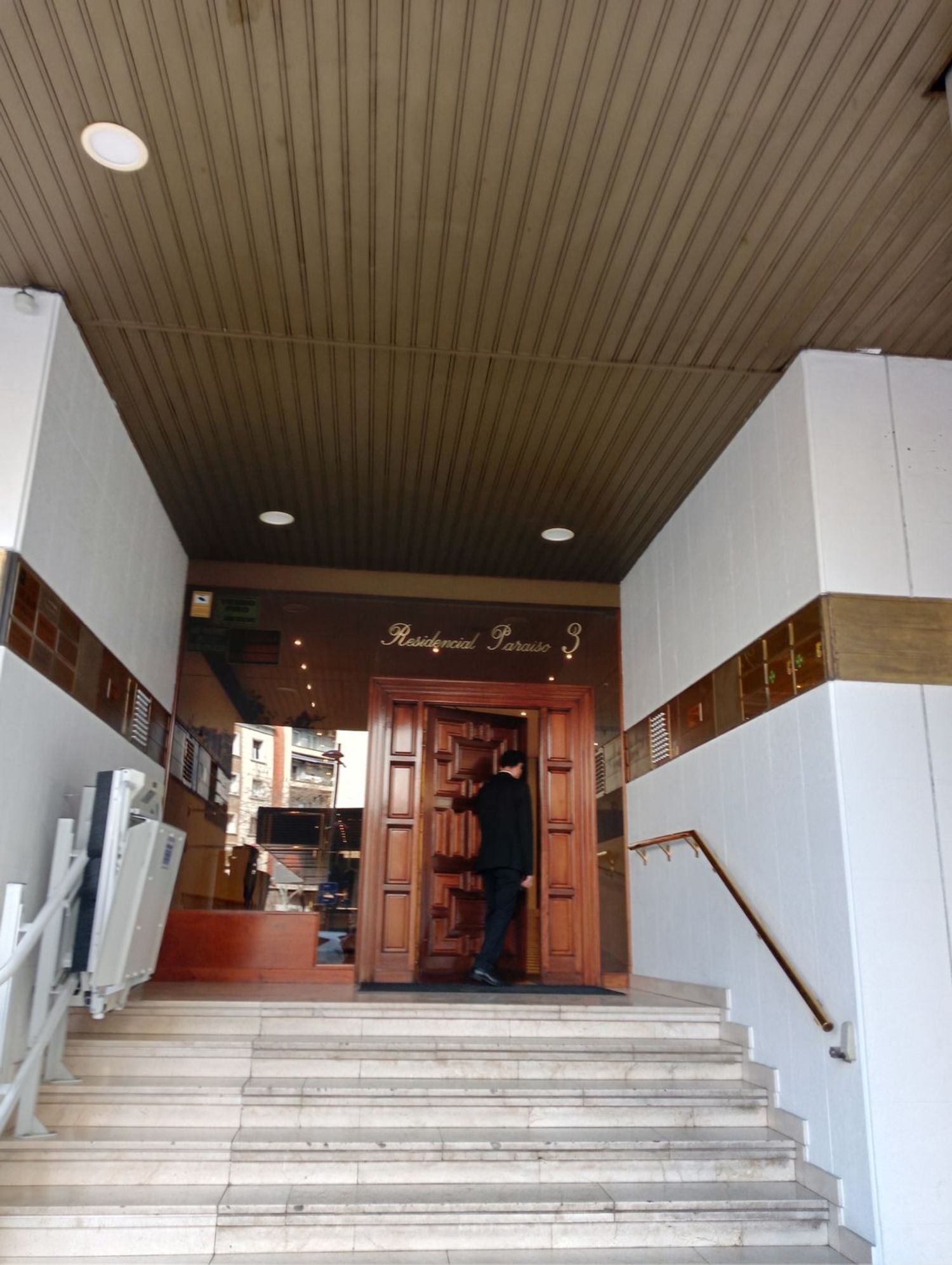 Piso en calle de León XIII, 33 - Foto 7