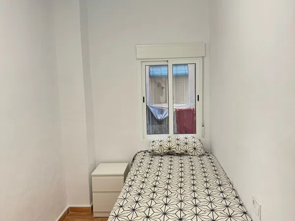 Piso en Calle Santa Maria Mazzarelo, 9, Benalúa - Foto 21