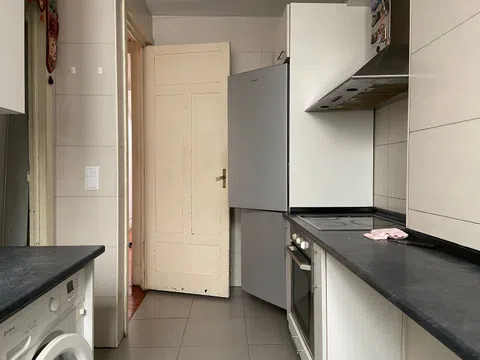 Ático en calle de Juan de Labrit, 1 - Foto 14