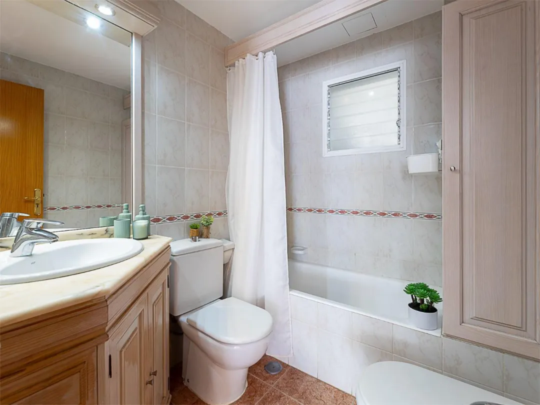 Piso en  Carrer de Vicenç Joan i Rosselló 59 - Foto 17