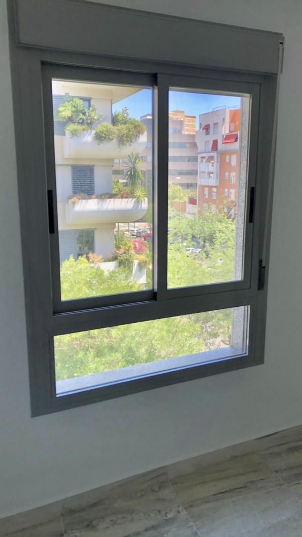 Piso en  Avenida de la Buhaira 23 - Foto 14