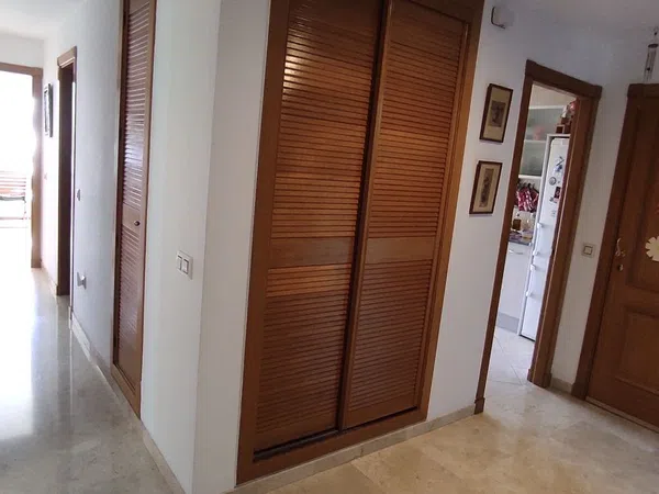 Piso en Avenida Imperio Argentina, 5, Finca el Pato - Torre del Río - Foto 15