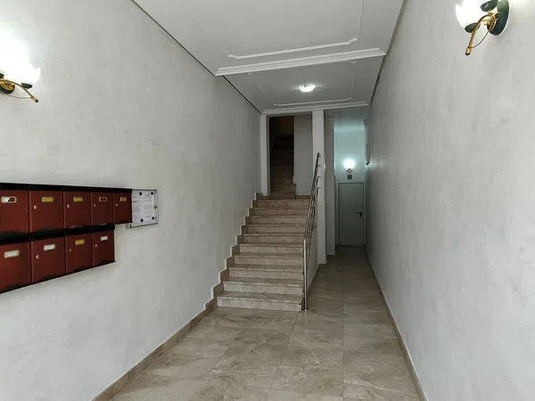 Piso en Calle los Colonia, 10, San Julián-Bº de Cortes - Foto 14