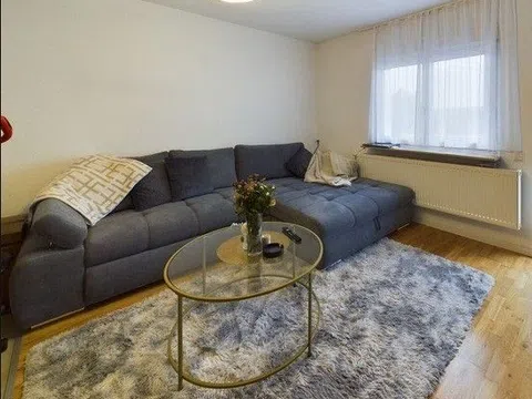 Piso en C. Marqués de Boïl, 5