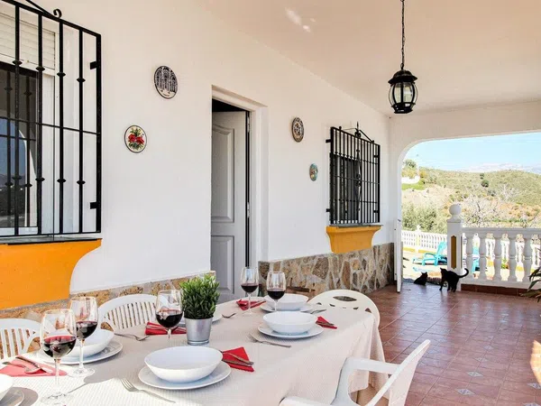 Casa rural en Diseminado Pago Manzano Bajo, 541, Torrox Pueblo, Torrox Pueblo - Foto 14