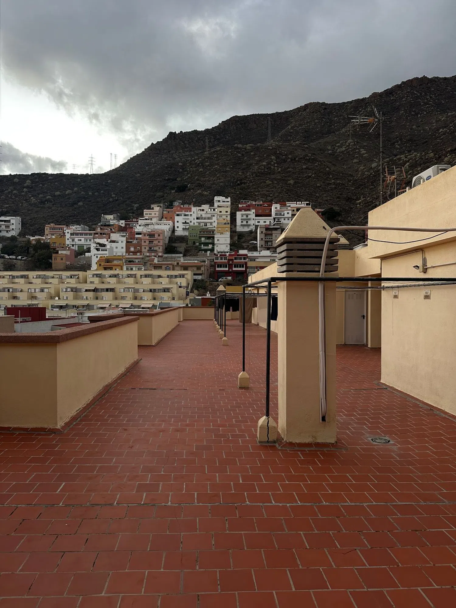 Piso en avenida Andres Vidal, 7 - Foto 18