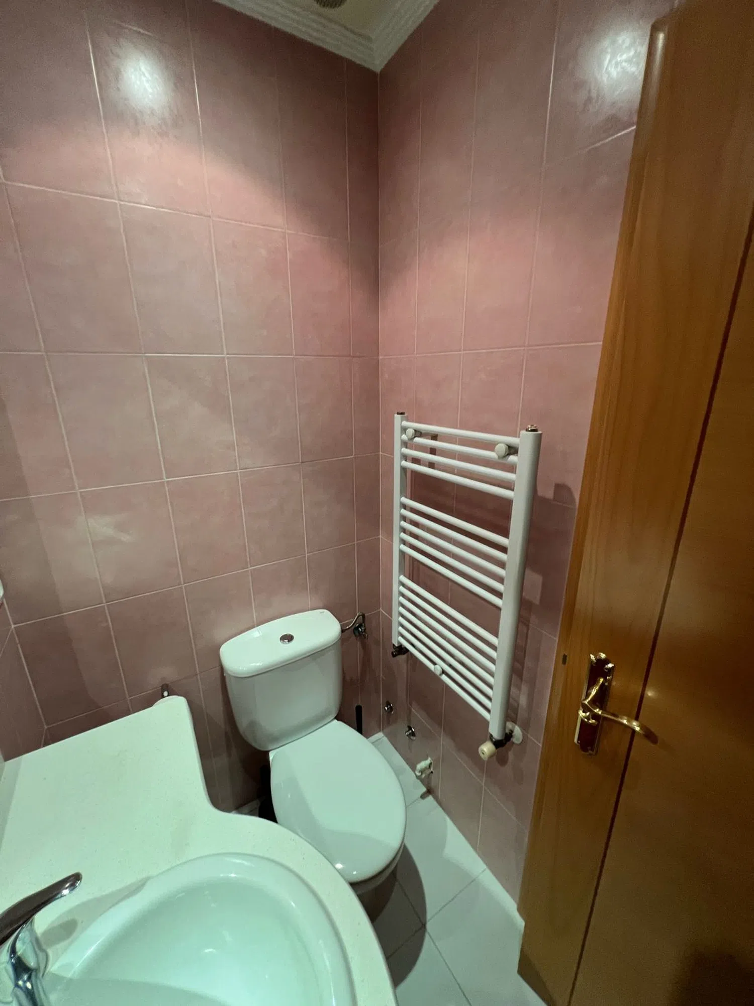 Piso en calle de Canarias, 12 - Foto 8