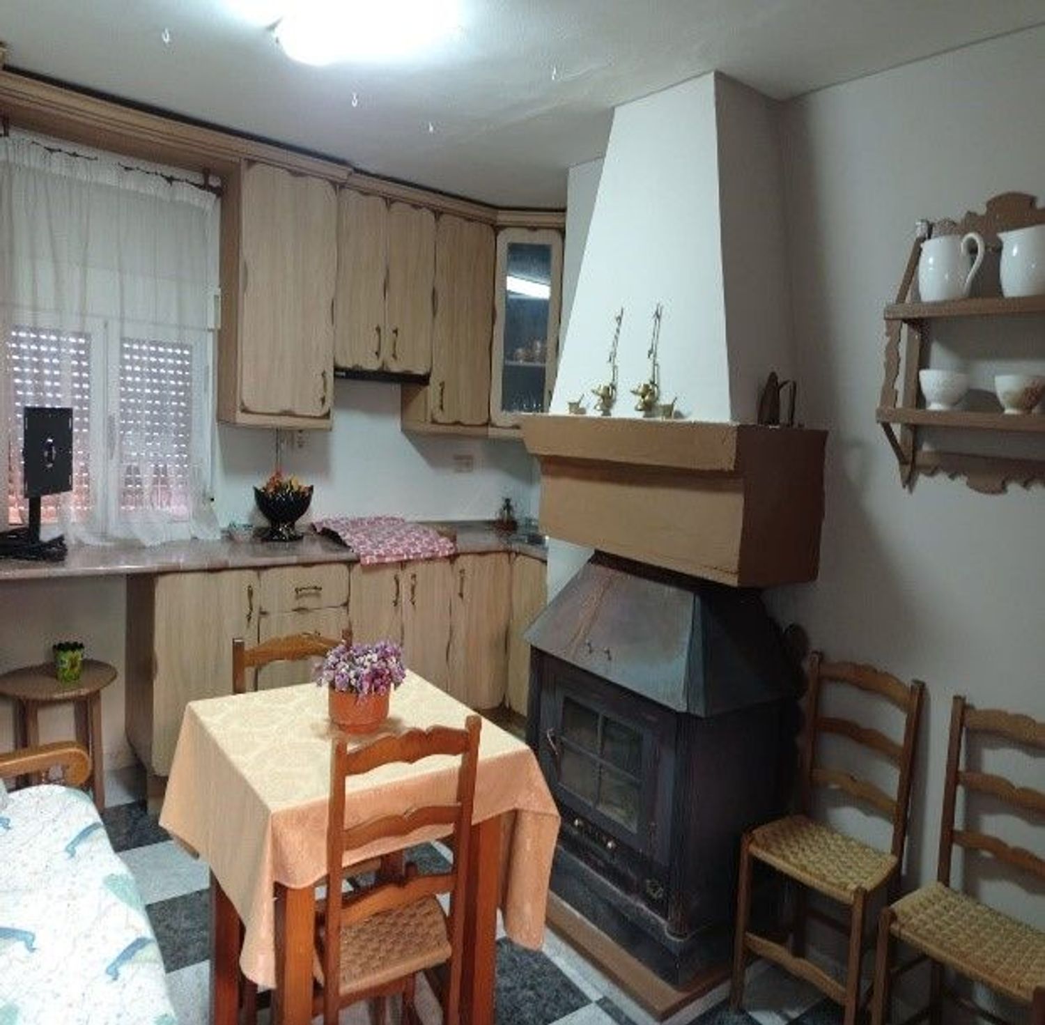 Casa de pueblo en Calle Rueda, 14 - Foto 16