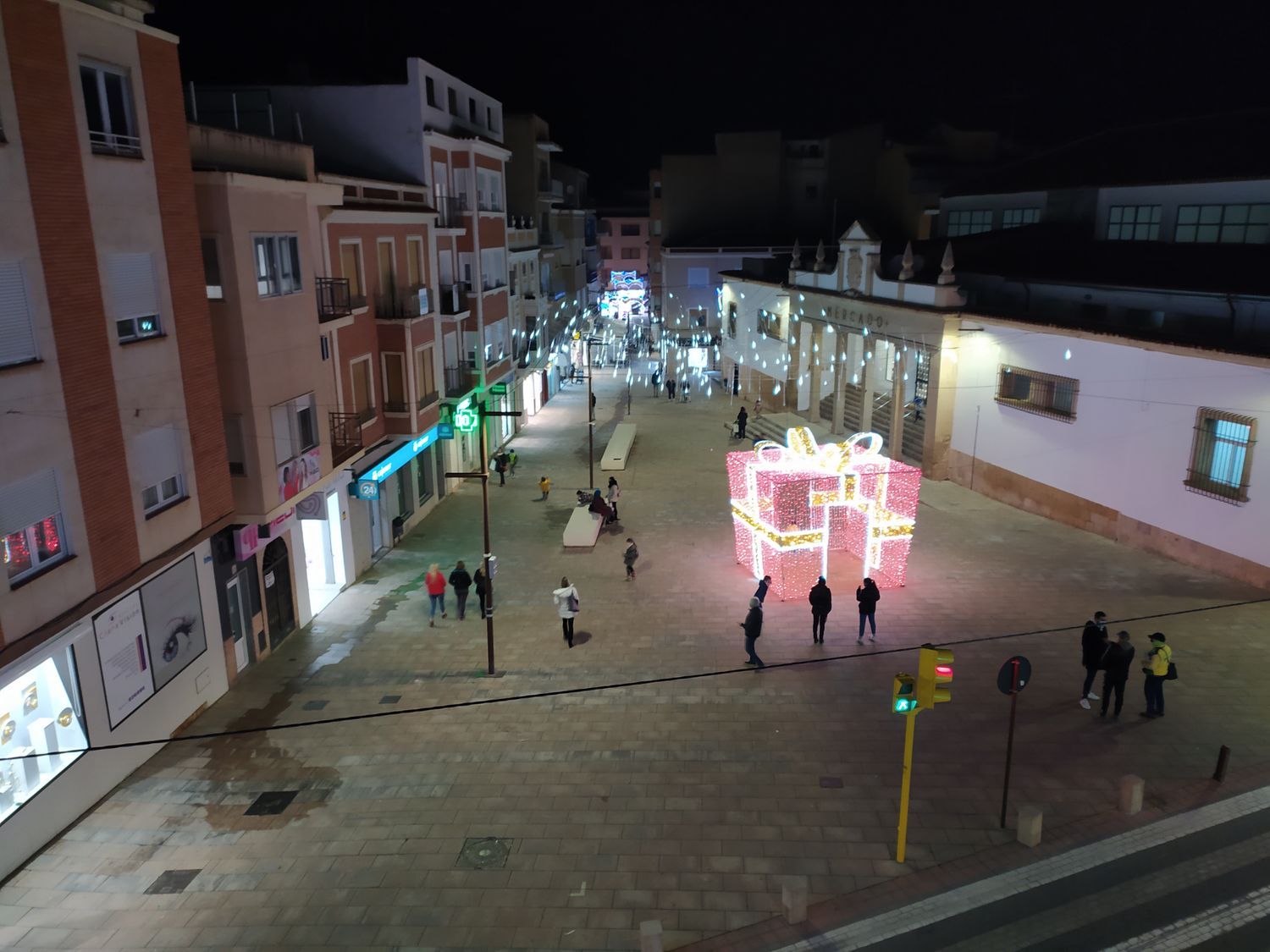Piso en Calle Corredera, 24 - Foto 3
