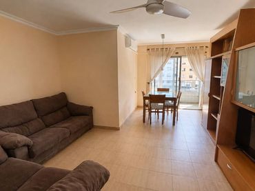Piso en  Carrer de la Mare de Déu de la Cabeza 52 - Foto 1